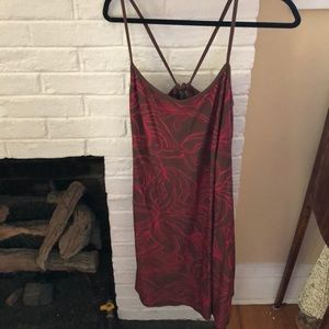 Athleta Dress